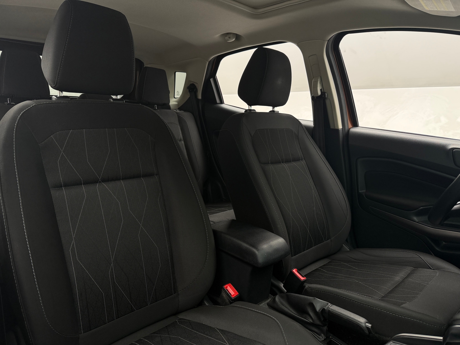 Thumbnail: 2020 Ford EcoSport - 2