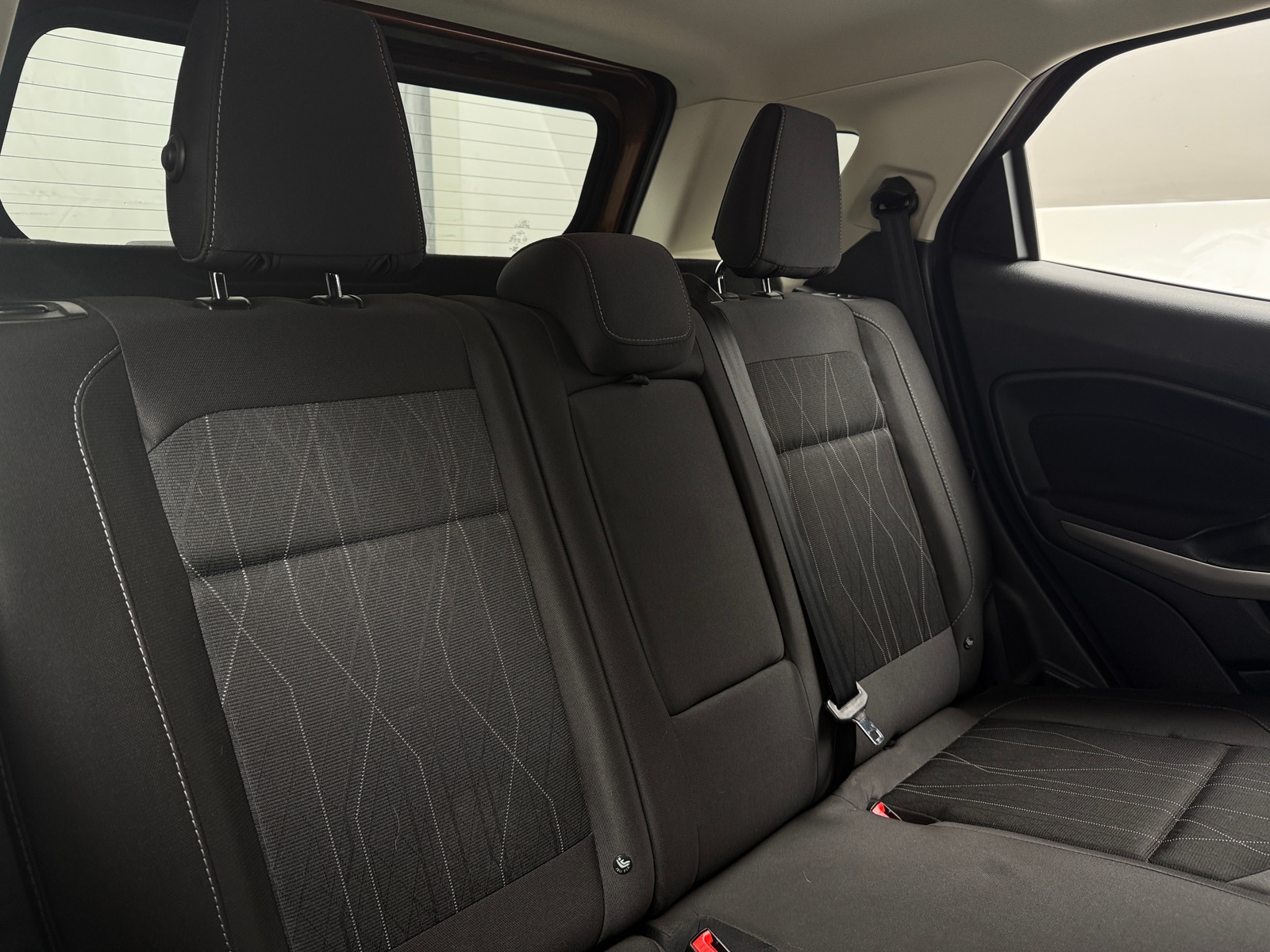 Thumbnail: 2020 Ford EcoSport - 6