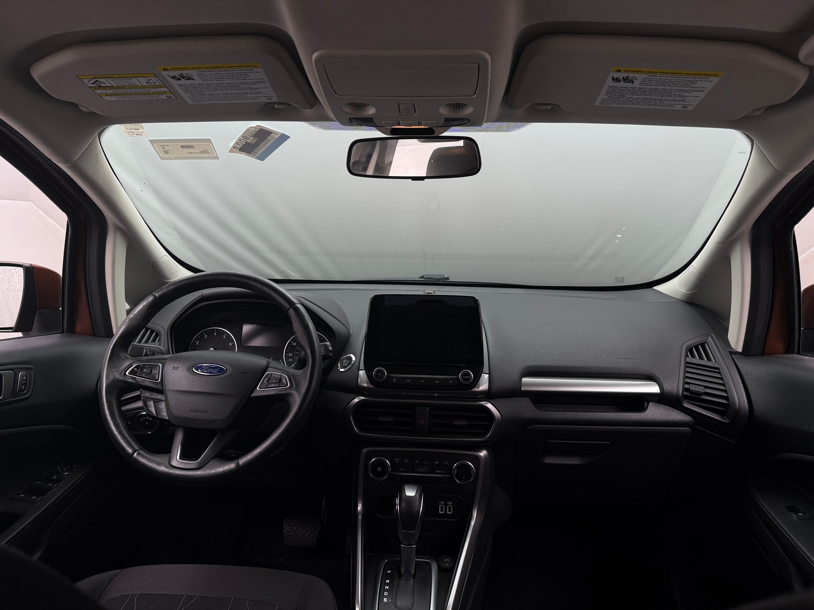 Thumbnail: 2020 Ford EcoSport - 3