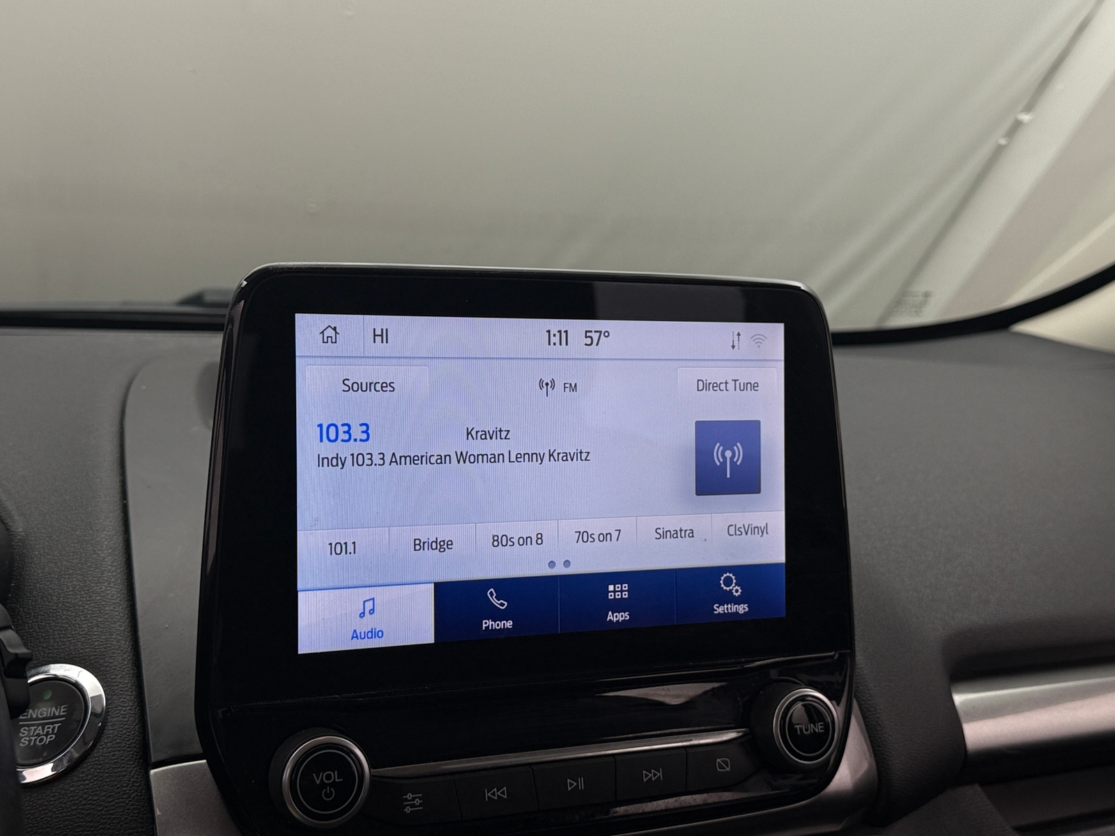 Thumbnail: 2020 Ford EcoSport - 4