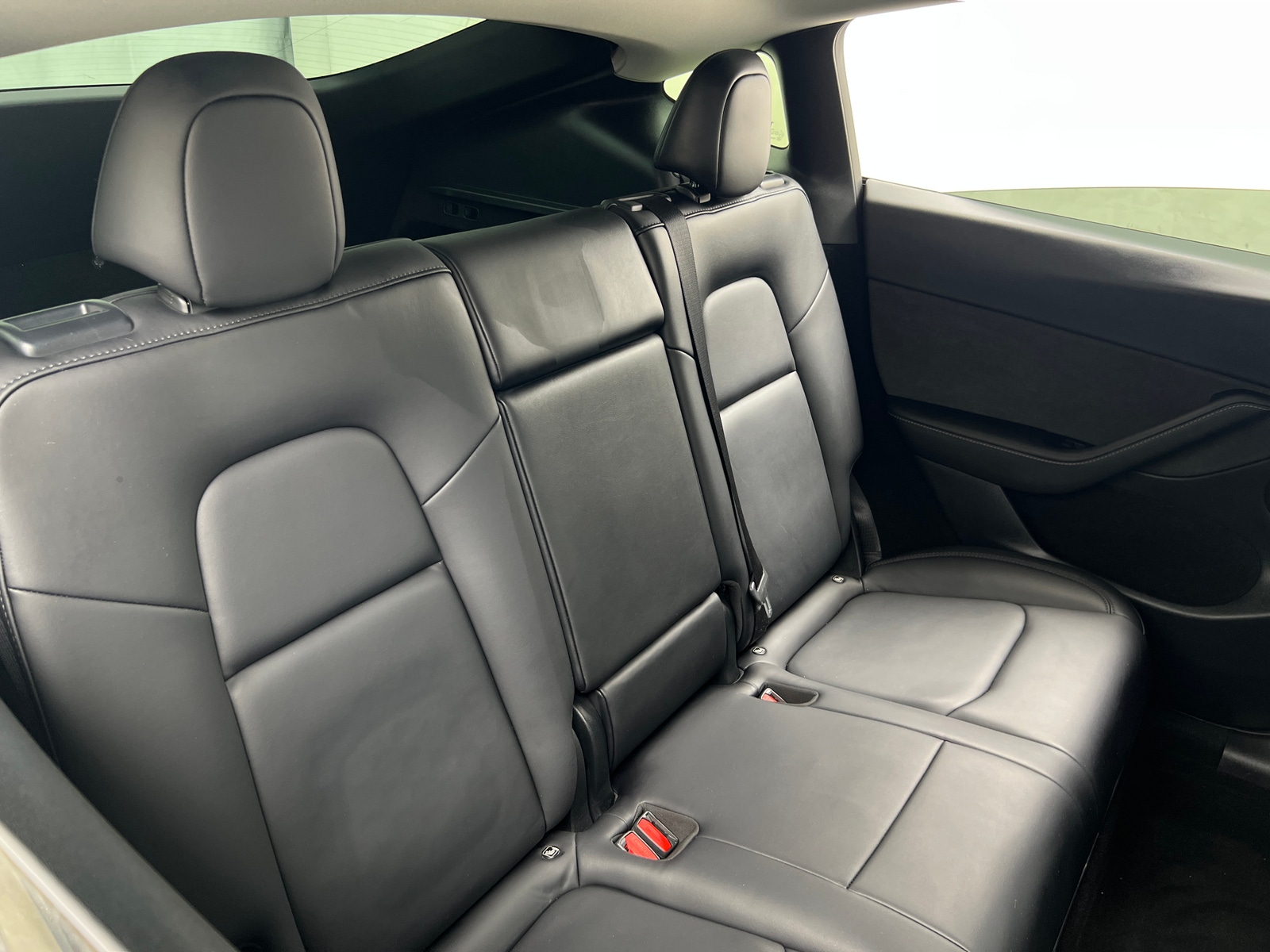 Thumbnail: 2024 Tesla Model Y - 5