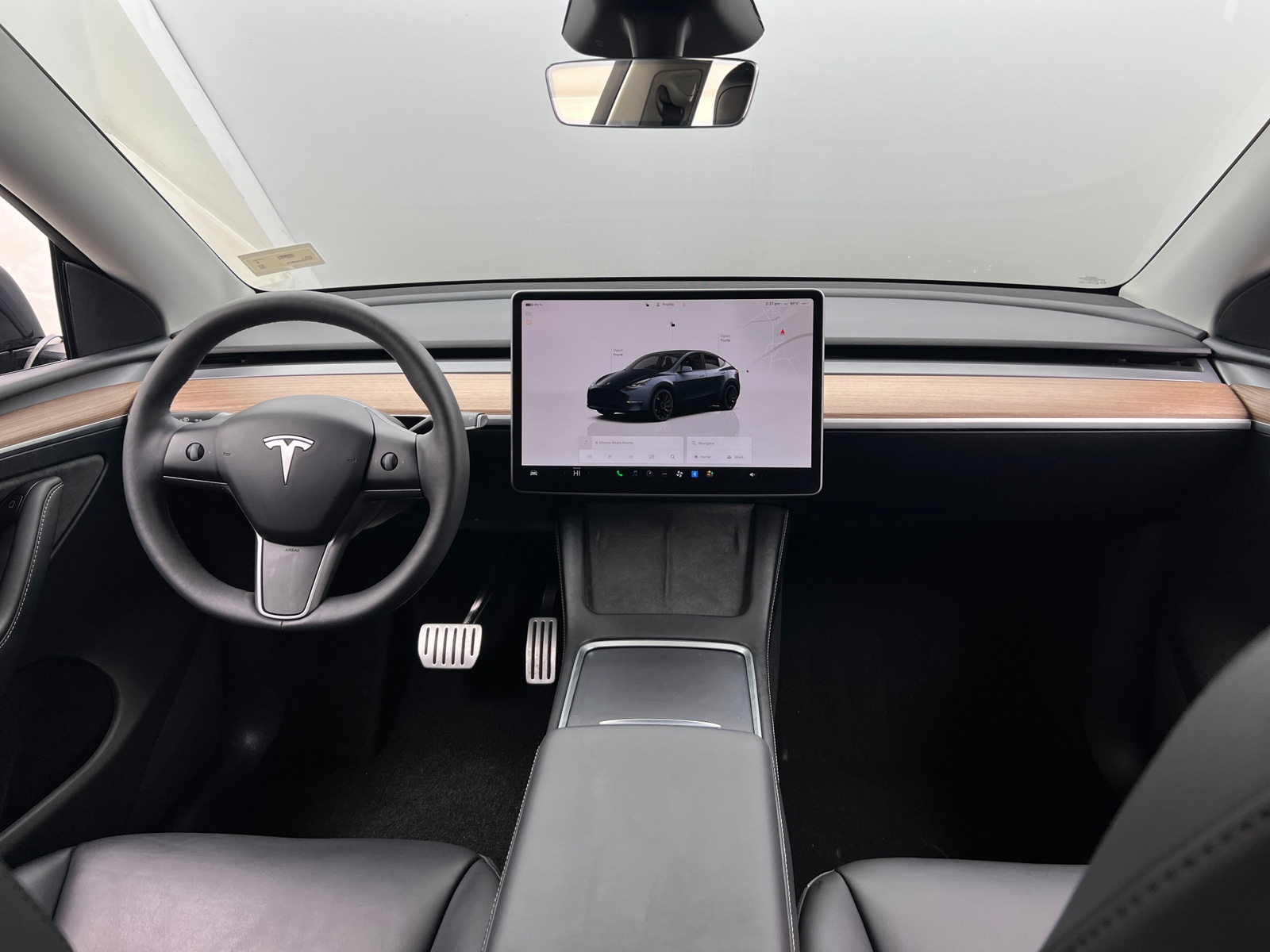 Thumbnail: 2024 Tesla Model Y - 2