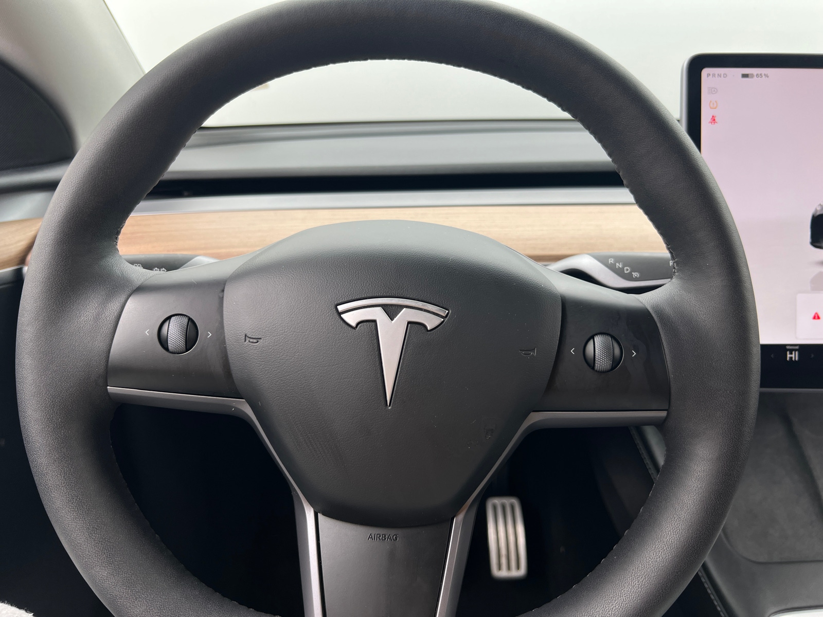 Thumbnail: 2024 Tesla Model Y - 4