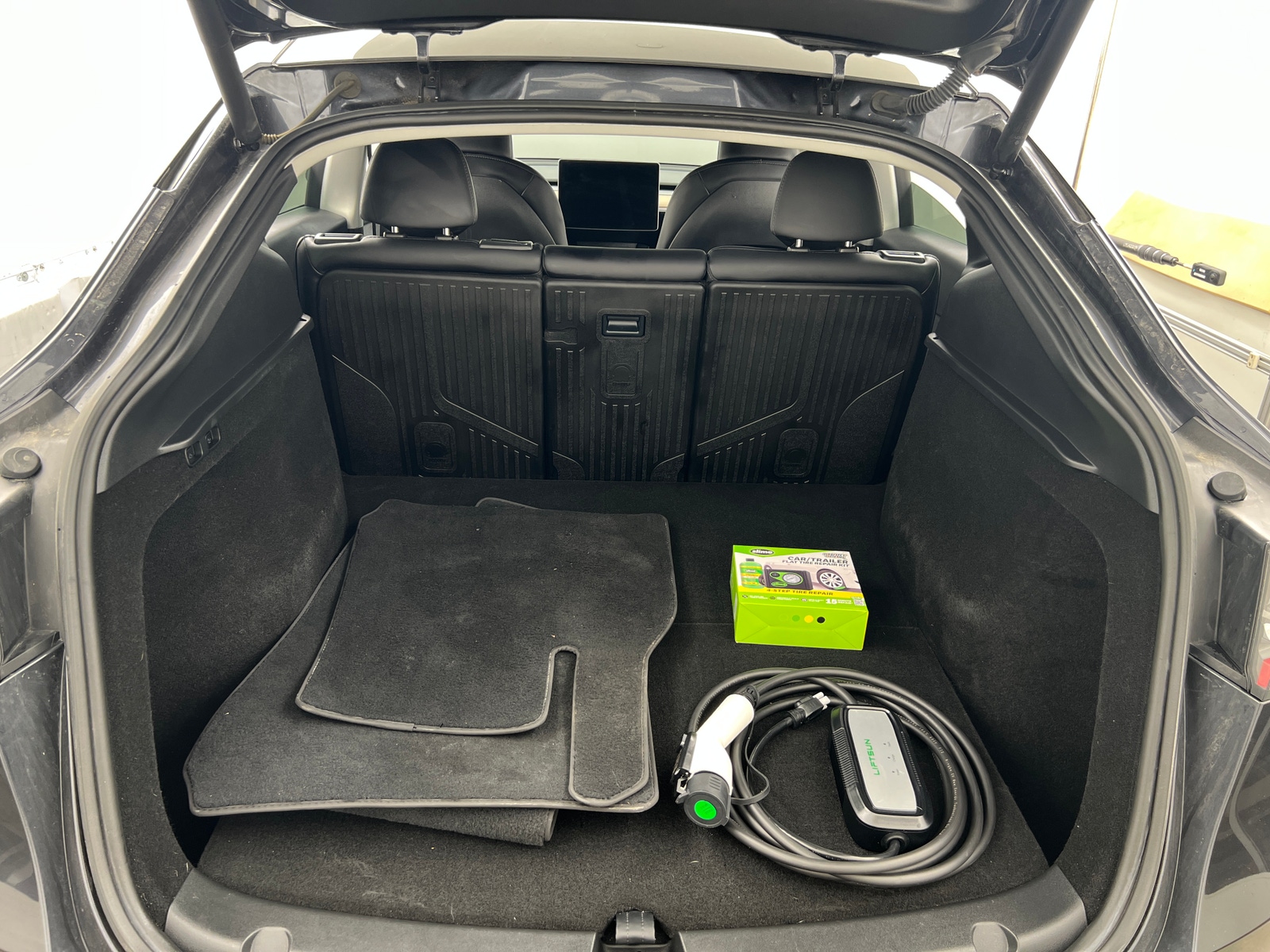 Thumbnail: 2024 Tesla Model Y - 6