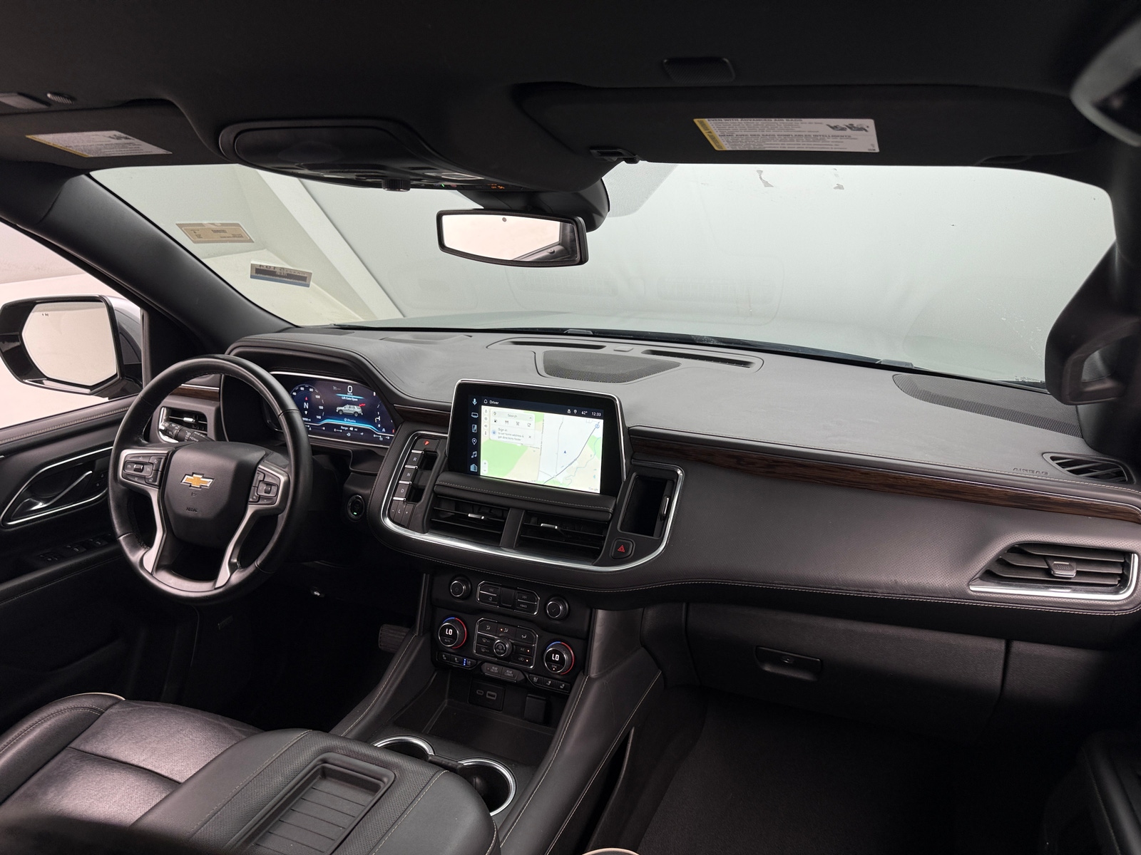 Thumbnail: 2023 Chevrolet Suburban - 2