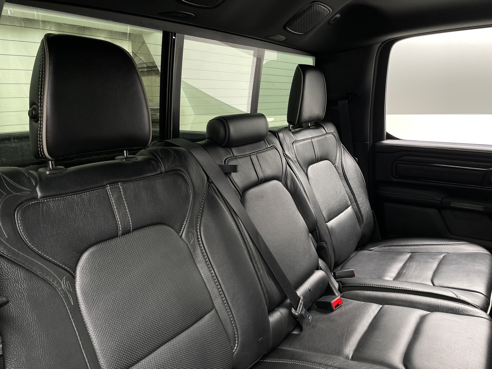 Thumbnail: 2022 RAM 1500 - 5