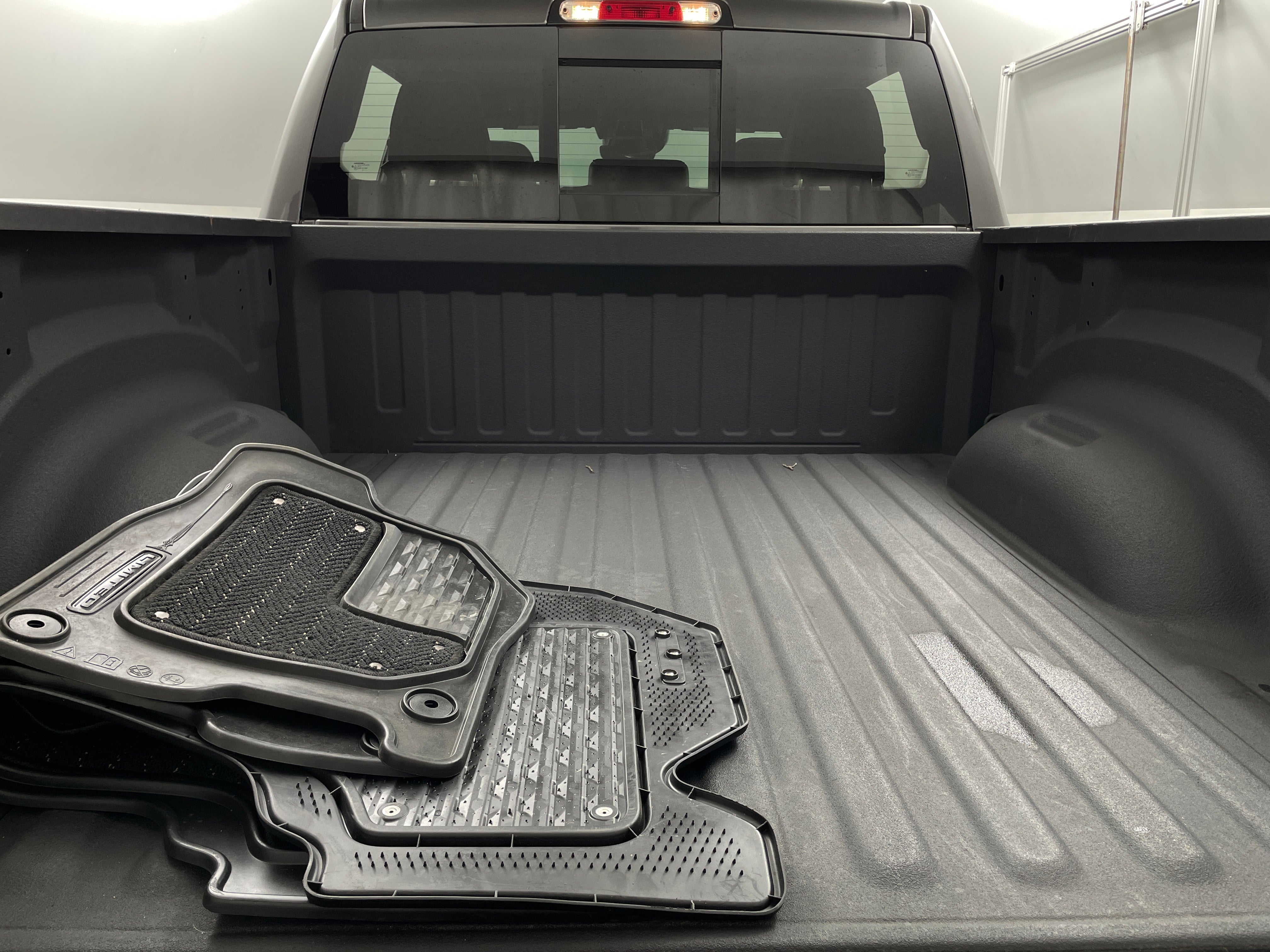 2022 RAM Ram 1500 Pickup