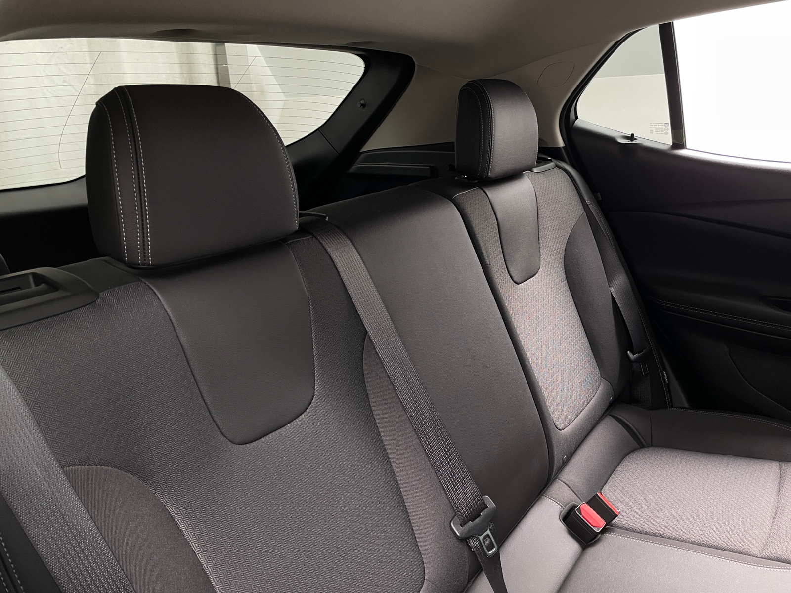 Thumbnail: 2025 Buick Encore GX - 6