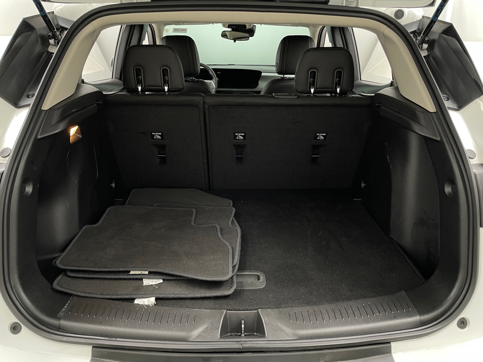 Thumbnail: 2025 Buick Encore GX - 7