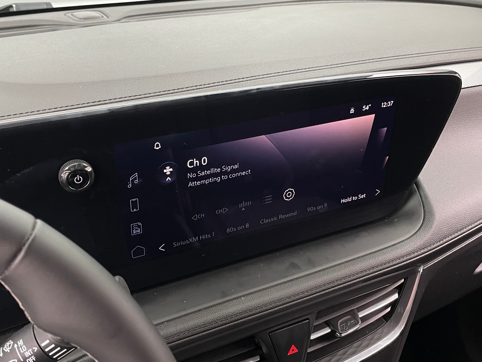 Thumbnail: 2025 Buick Encore GX - 4