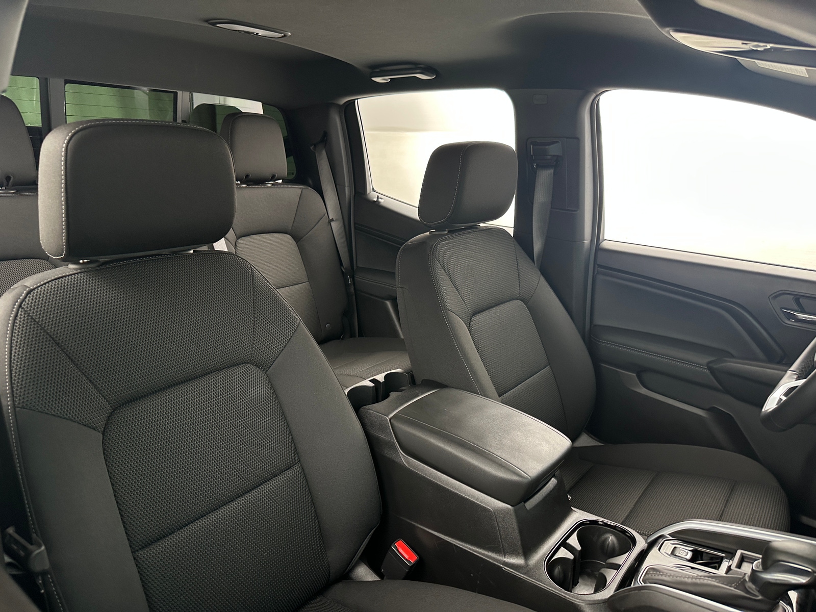 Thumbnail: 2025 Chevrolet Colorado - 2