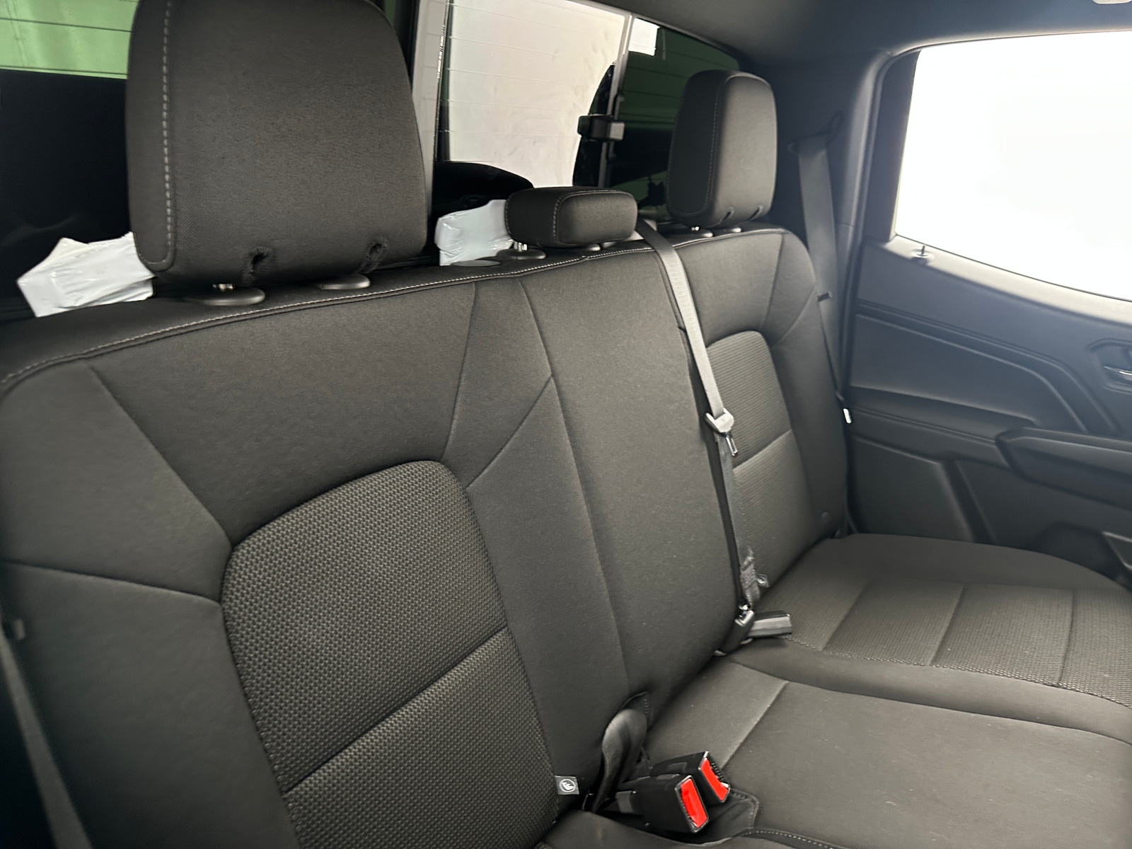 Thumbnail: 2025 Chevrolet Colorado - 6