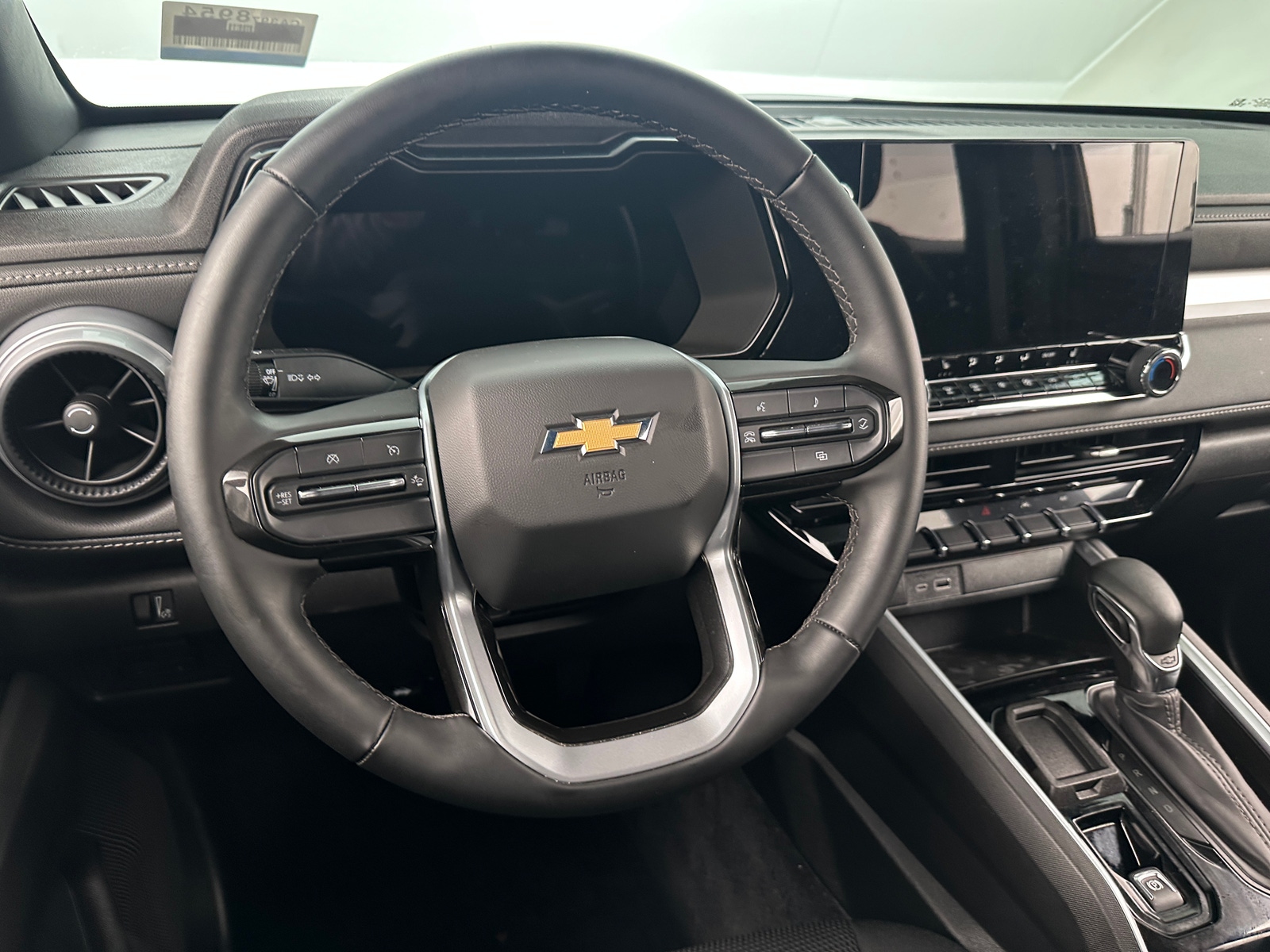 Thumbnail: 2025 Chevrolet Colorado - 5