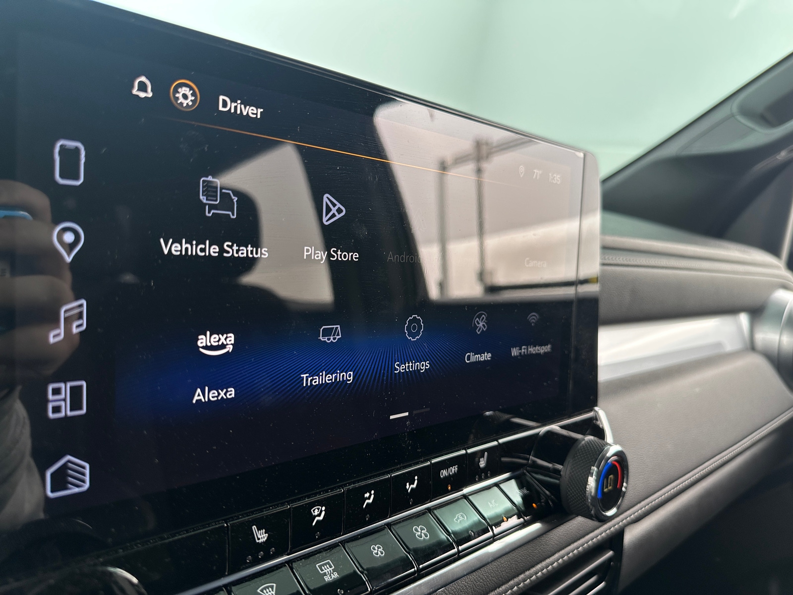 Thumbnail: 2025 Chevrolet Colorado - 4