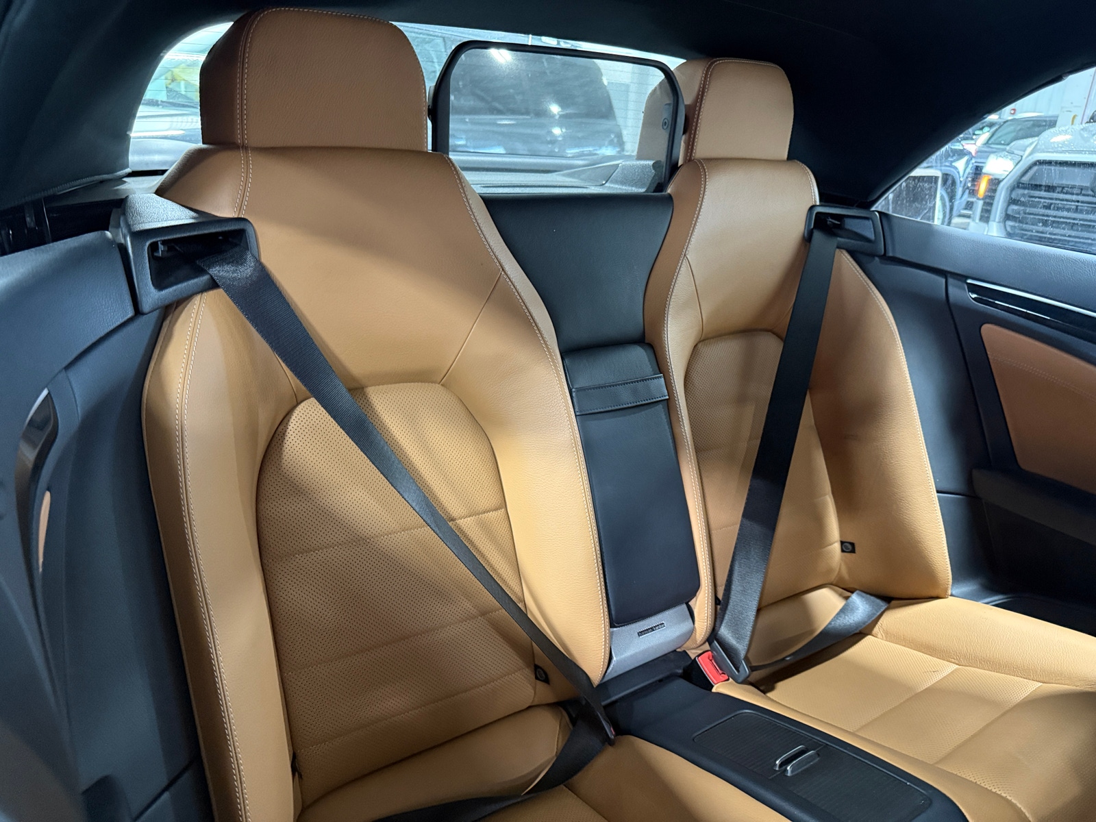 Thumbnail: 2017 Mercedes-Benz E-Class - 5