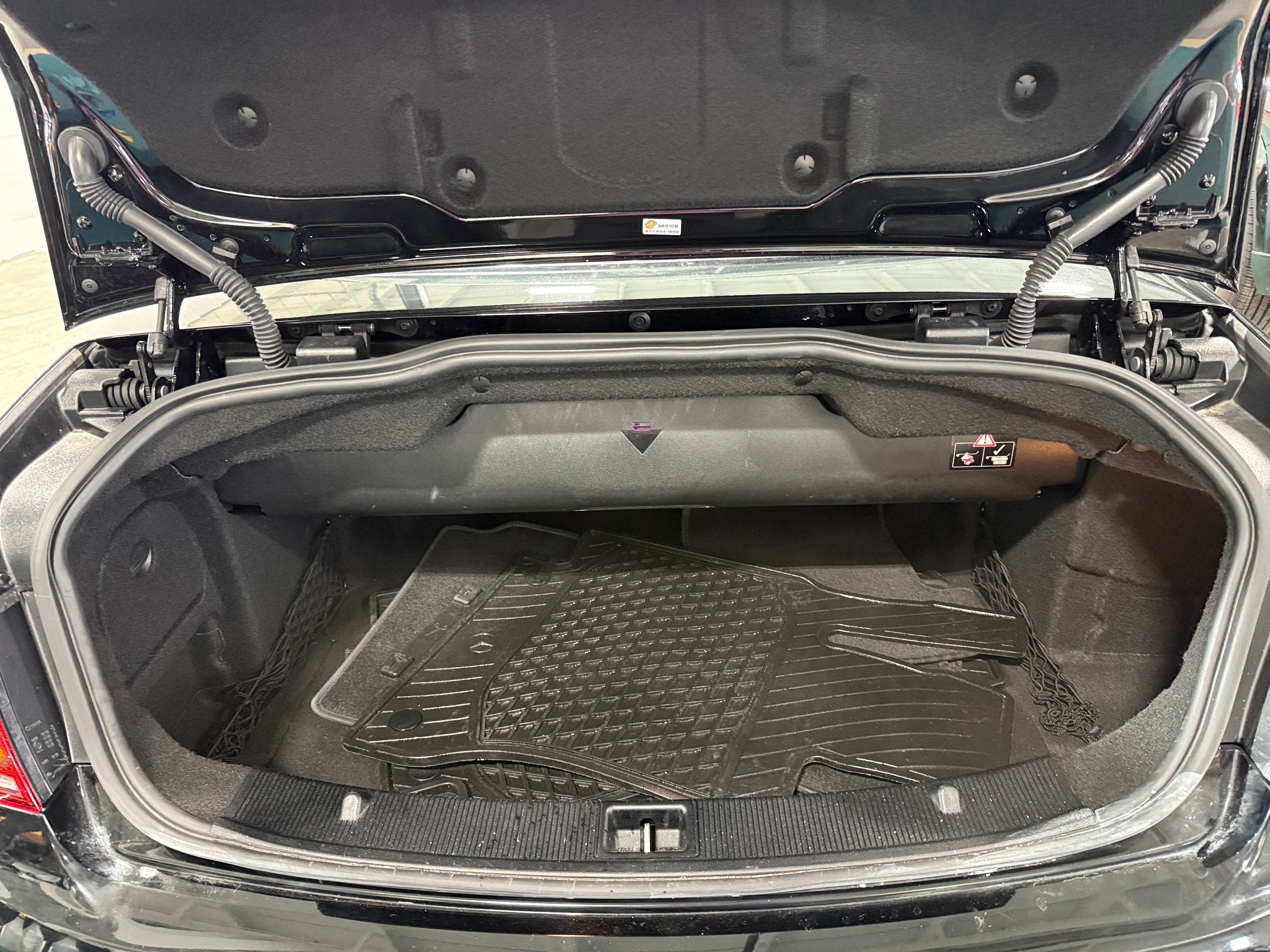 2017 Mercedes-Benz E-Class