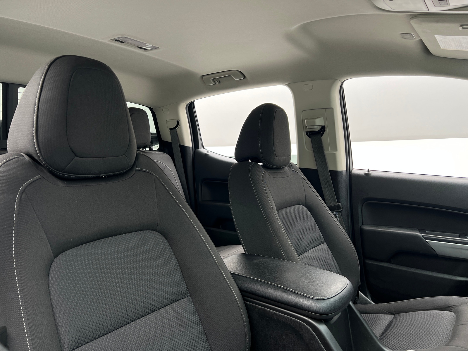 Thumbnail: 2022 Chevrolet Colorado - 2