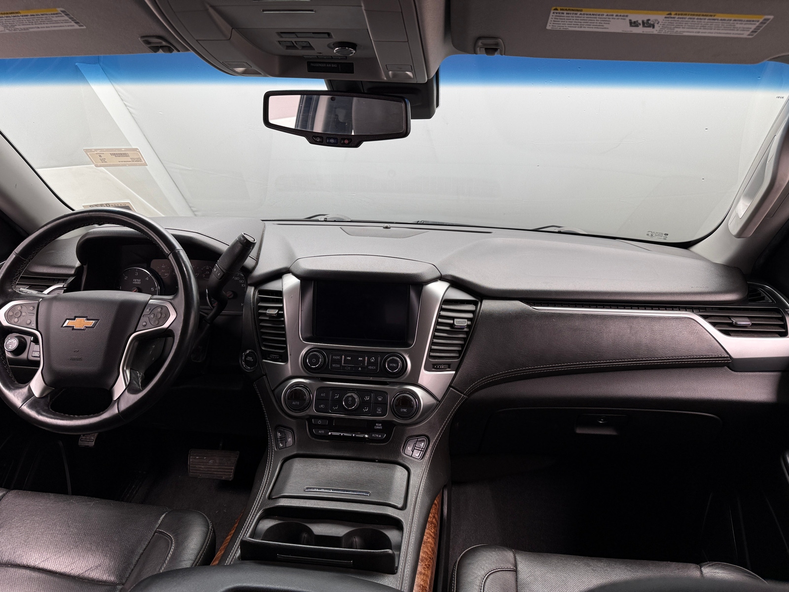 Thumbnail: 2019 Chevrolet Suburban - 2