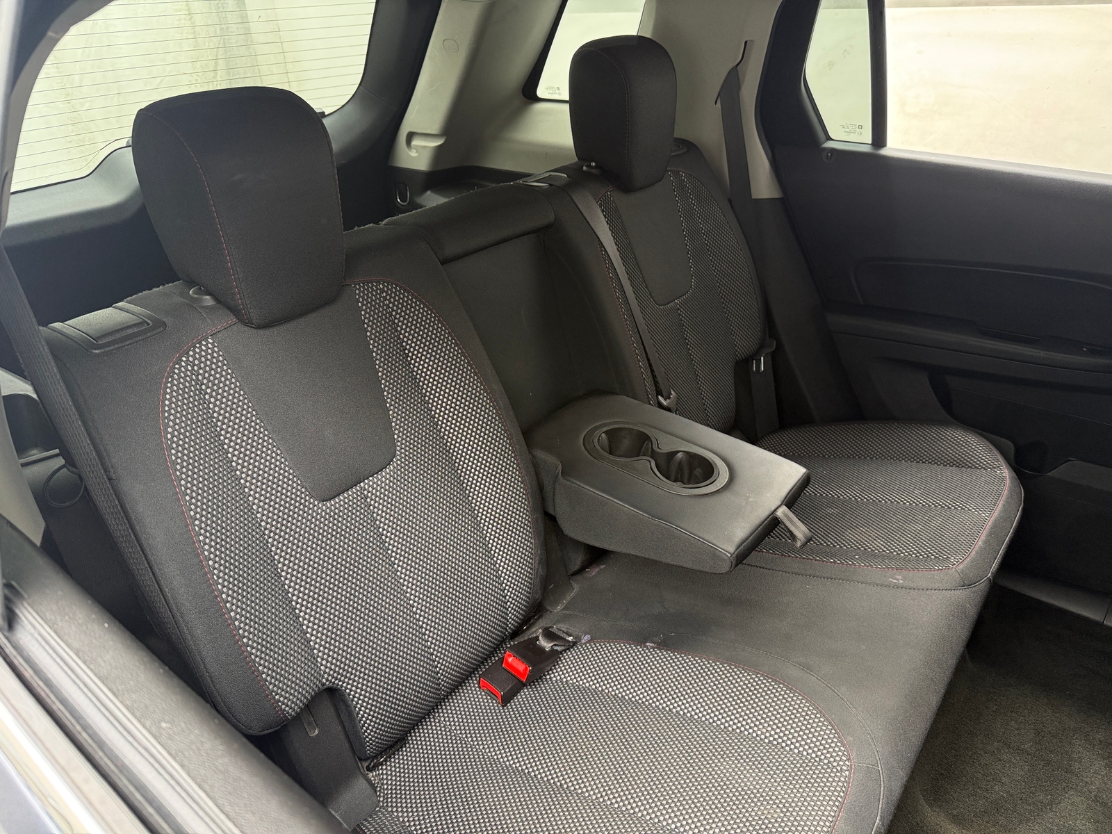 Thumbnail: 2017 GMC Terrain - 6