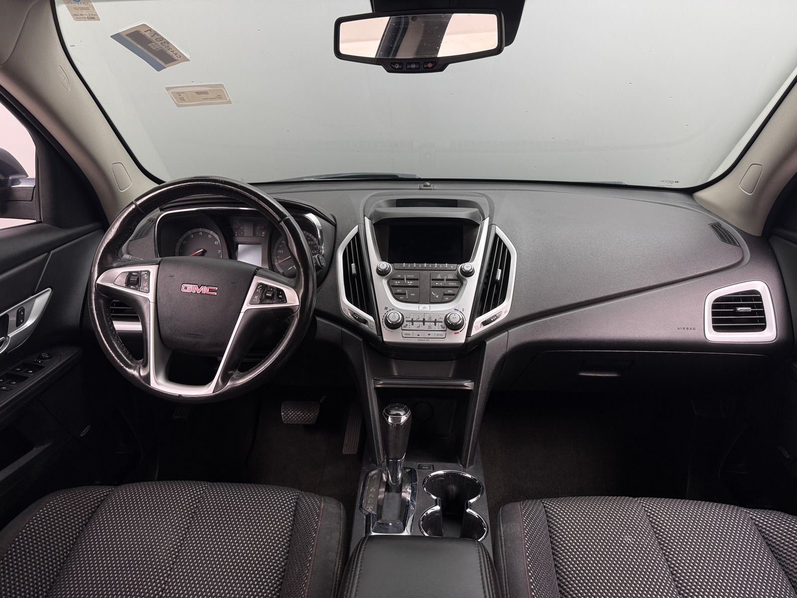 Thumbnail: 2017 GMC Terrain - 3