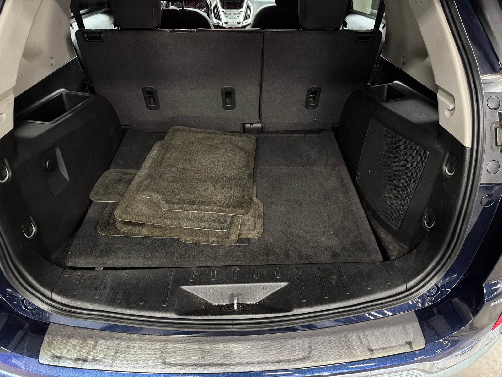 Thumbnail: 2017 GMC Terrain - 7