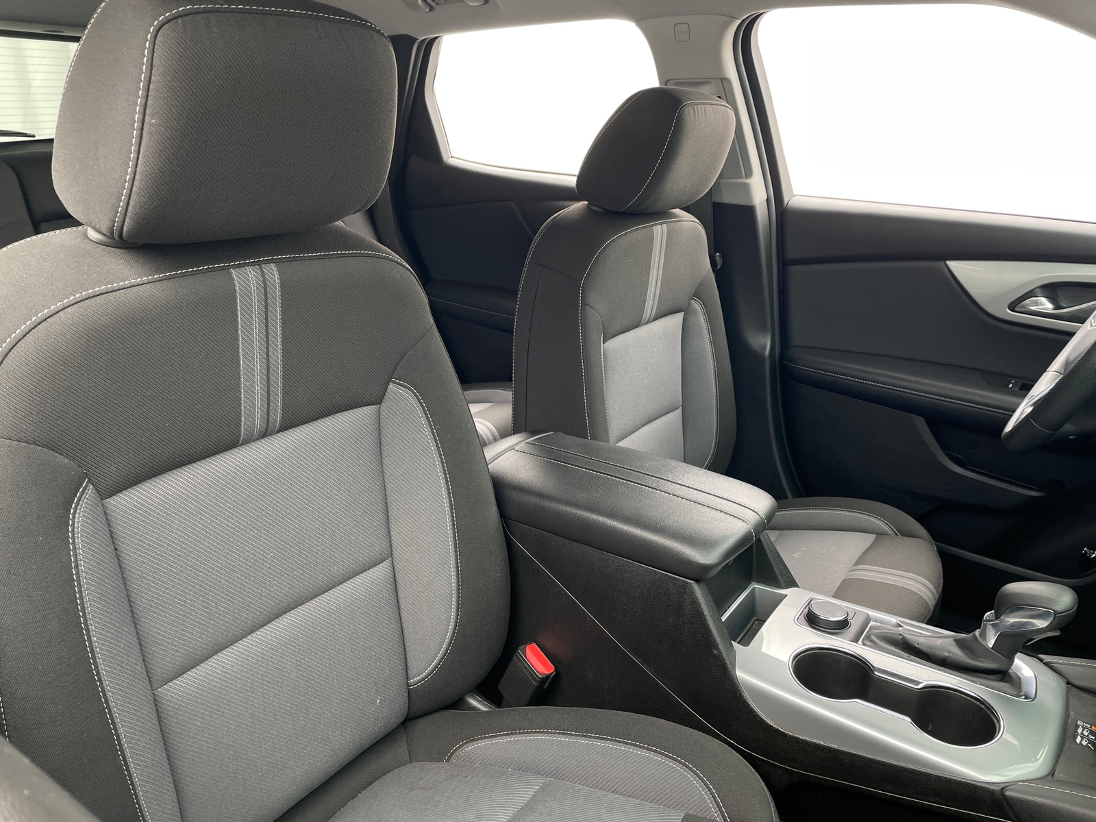 Thumbnail: 2024 Chevrolet Blazer - 2