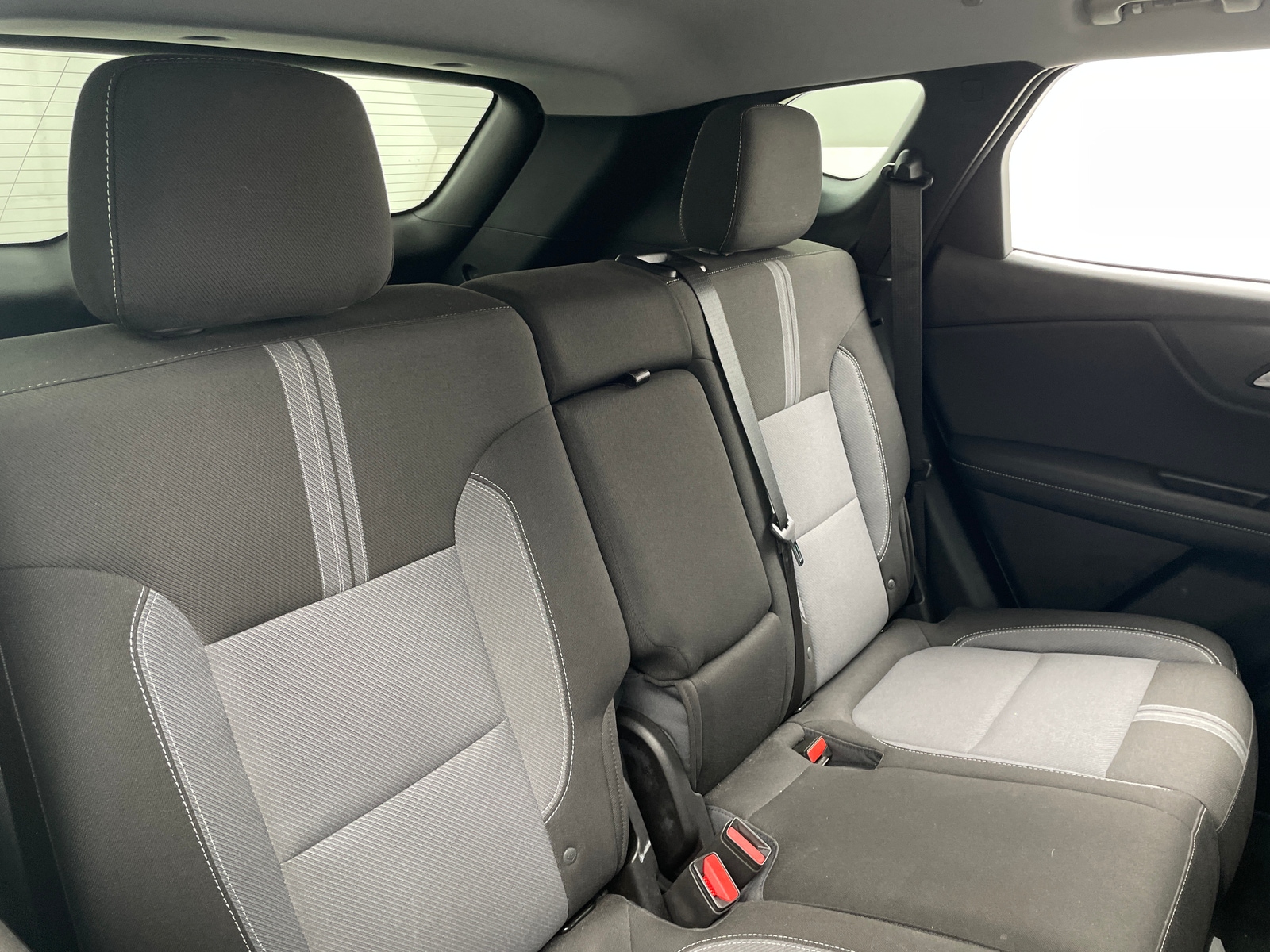 Thumbnail: 2024 Chevrolet Blazer - 6