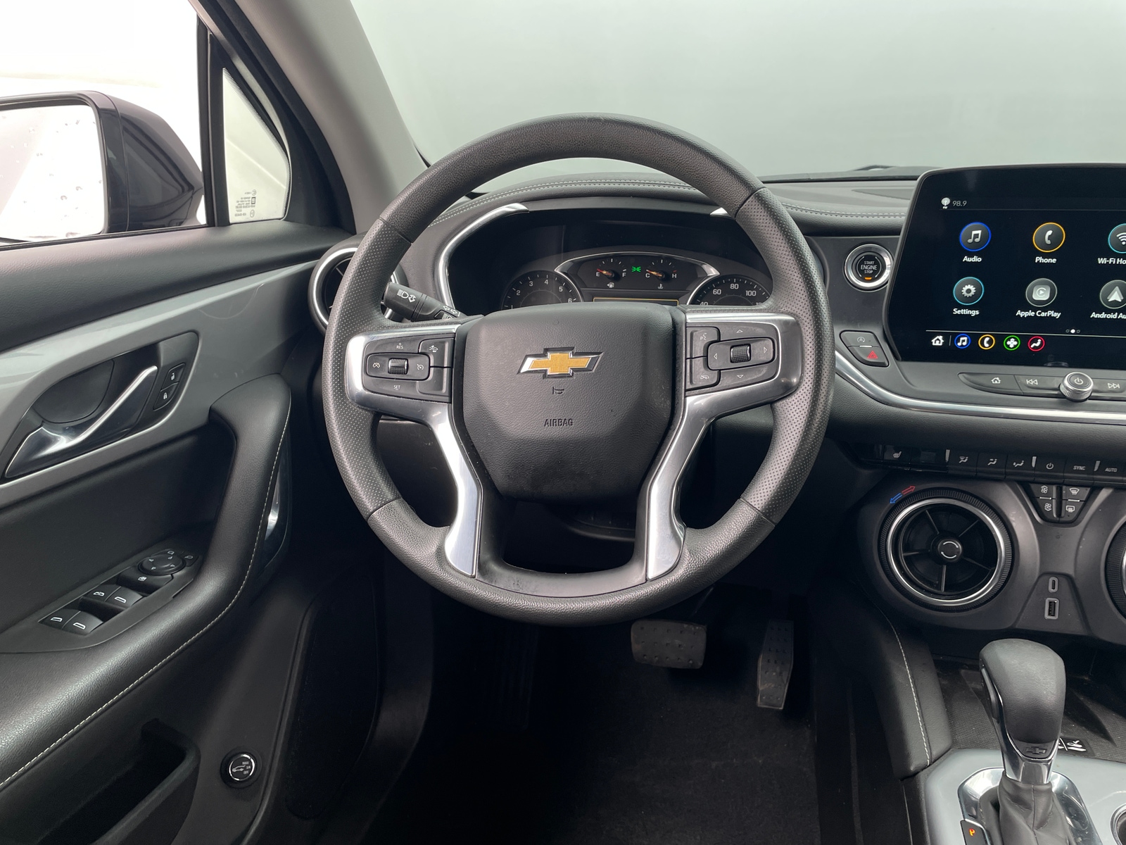 Thumbnail: 2024 Chevrolet Blazer - 5