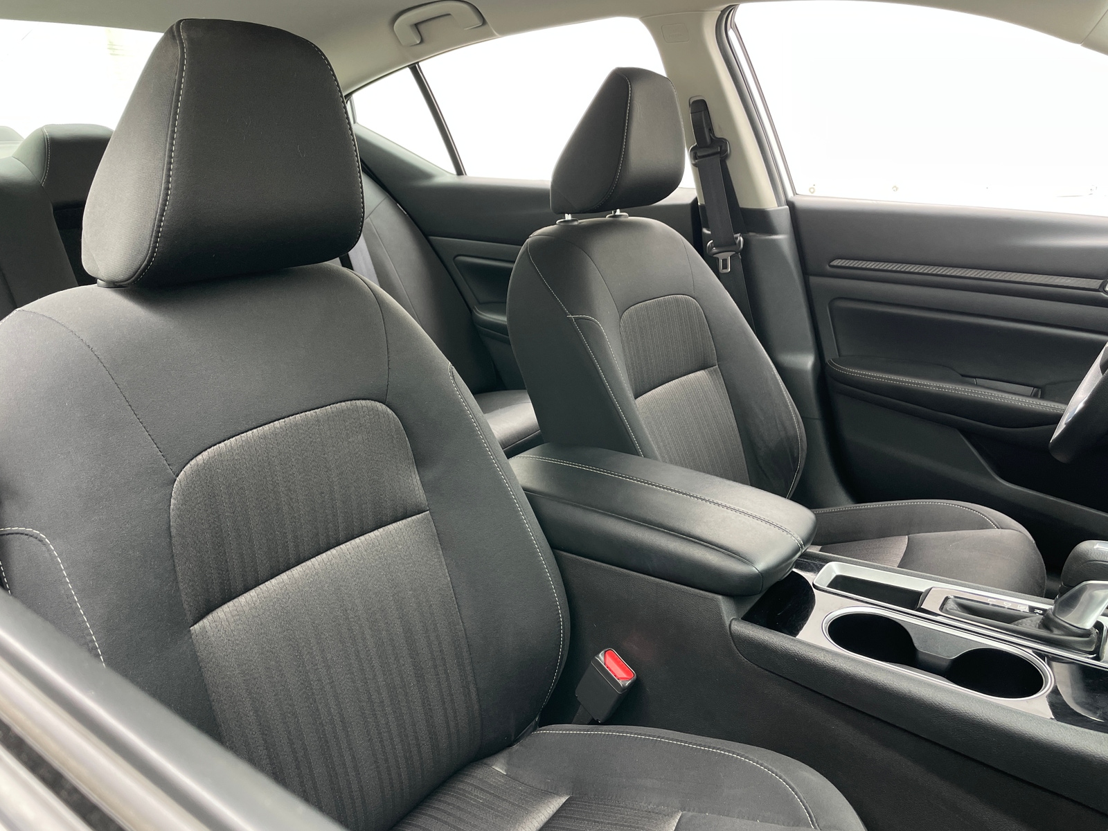 Thumbnail: 2024 Nissan Altima - 2