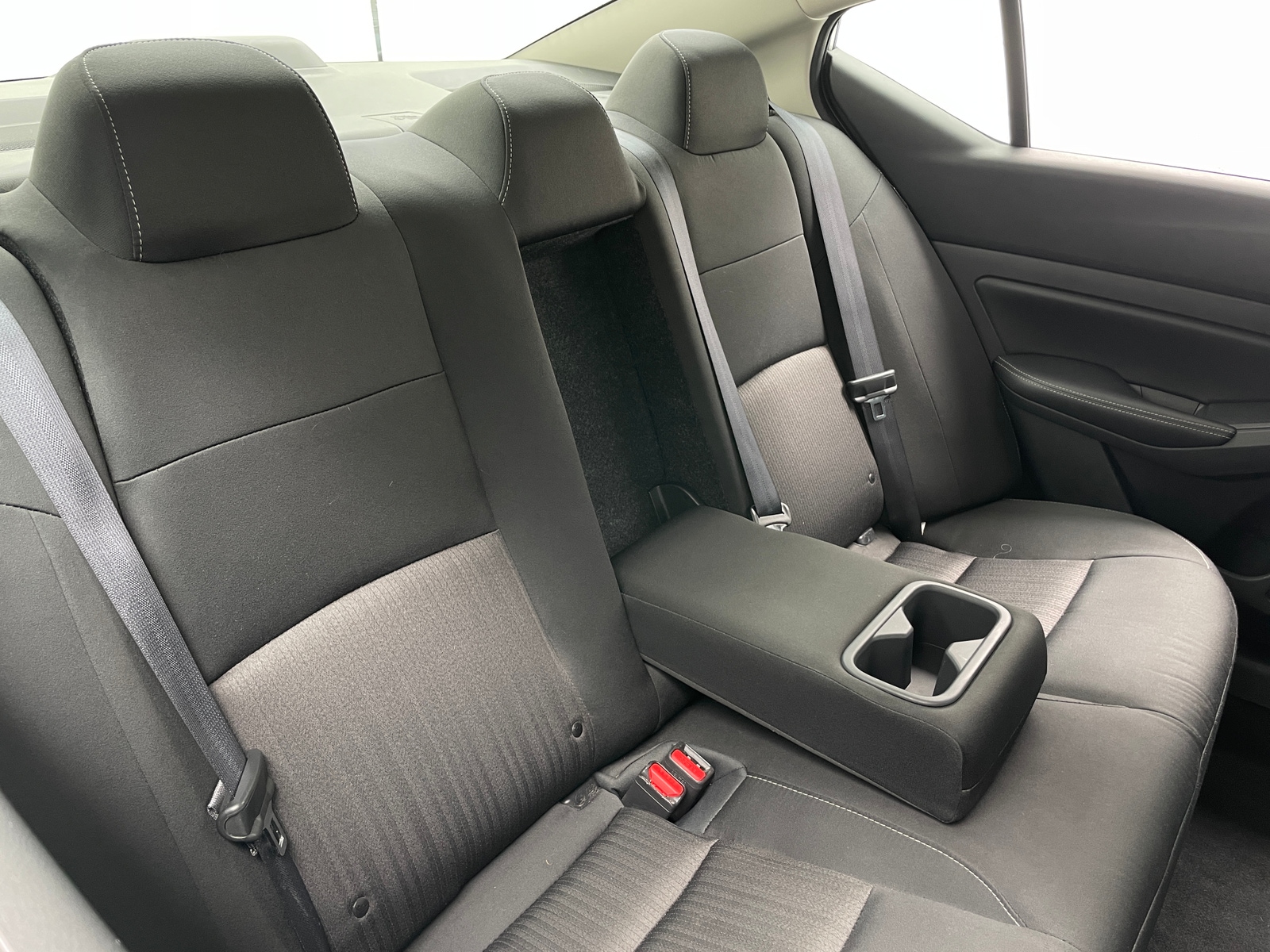 Thumbnail: 2024 Nissan Altima - 6