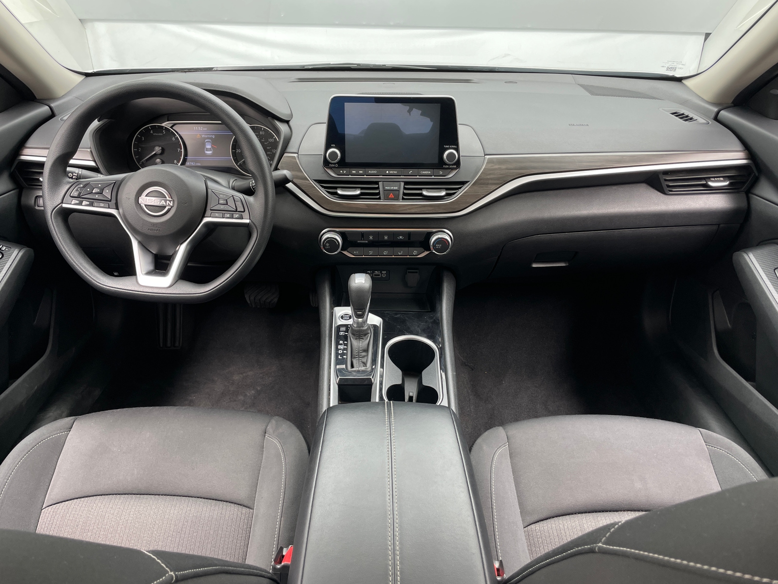 Thumbnail: 2024 Nissan Altima - 3