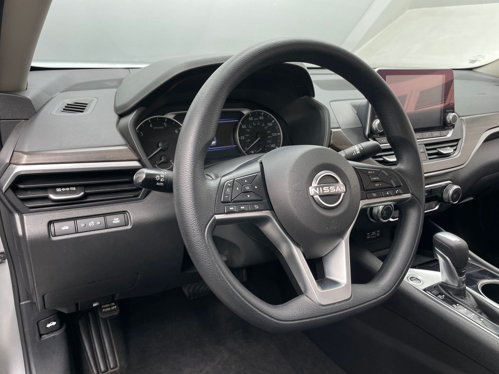 Thumbnail: 2024 Nissan Altima - 5