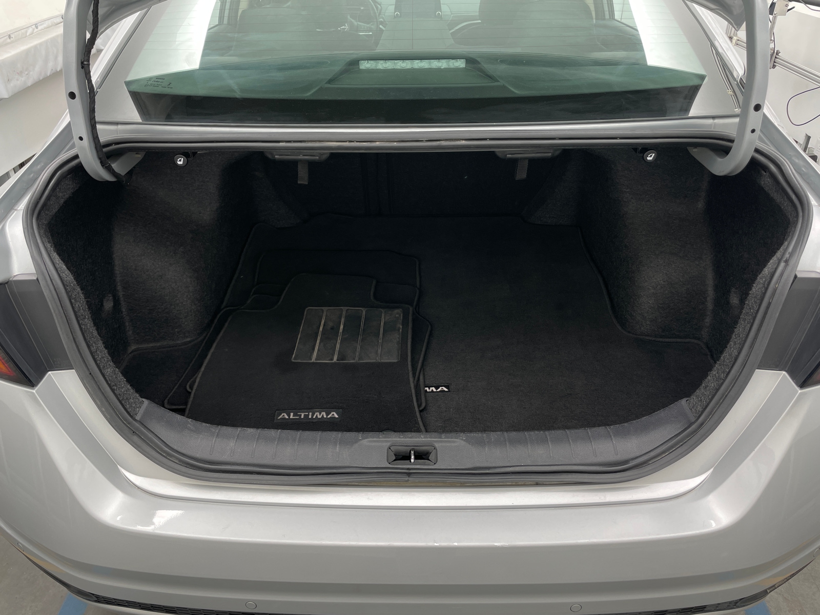 Thumbnail: 2024 Nissan Altima - 7