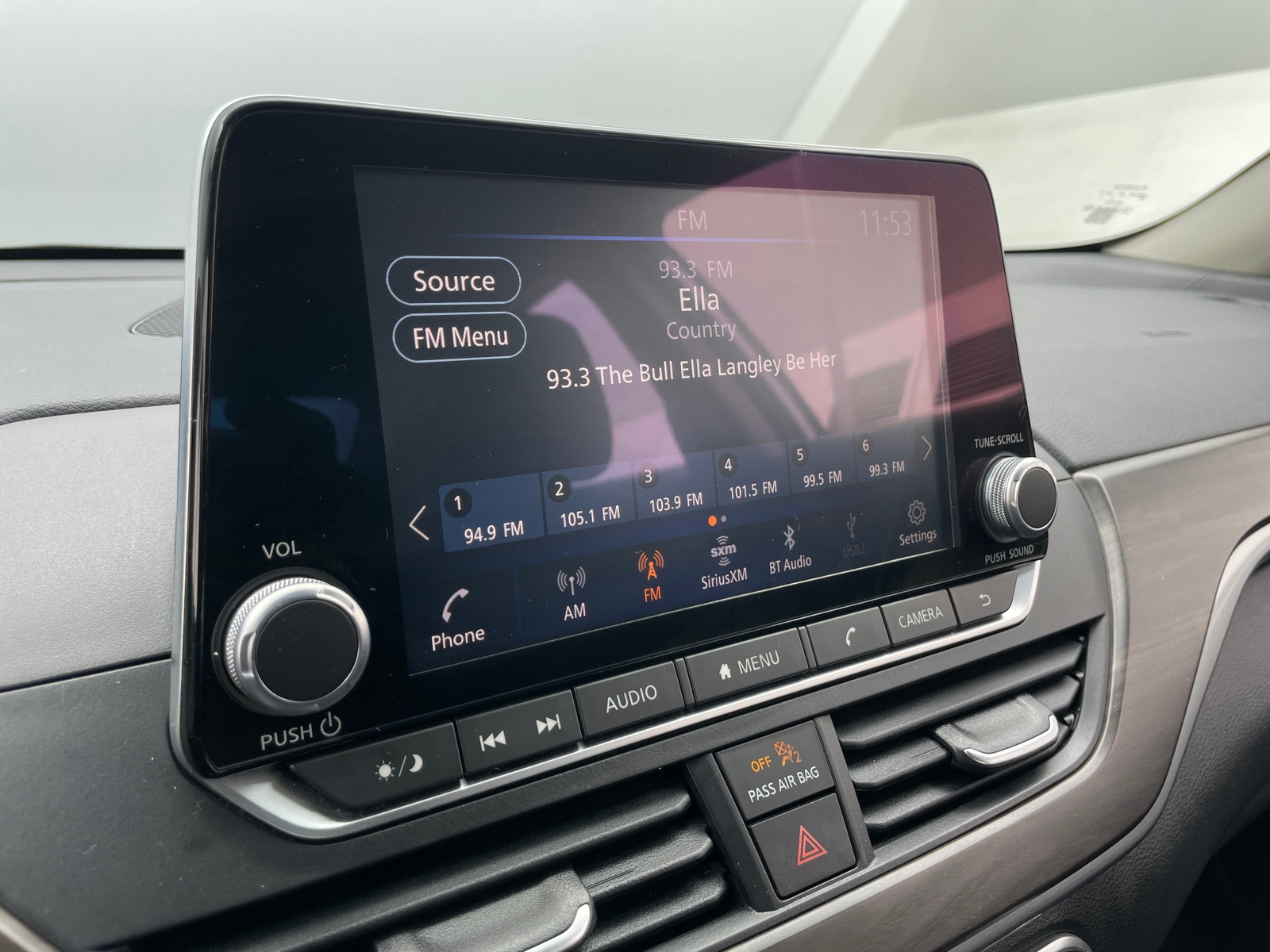 Thumbnail: 2024 Nissan Altima - 4