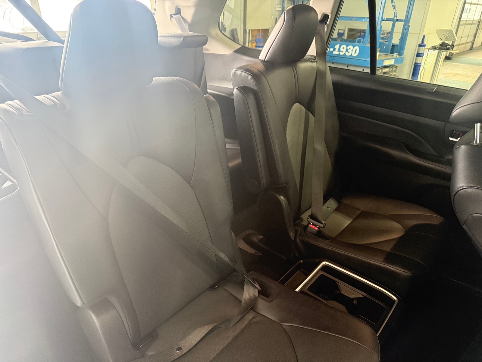 Thumbnail: 2025 Toyota Grand Highlander - 5