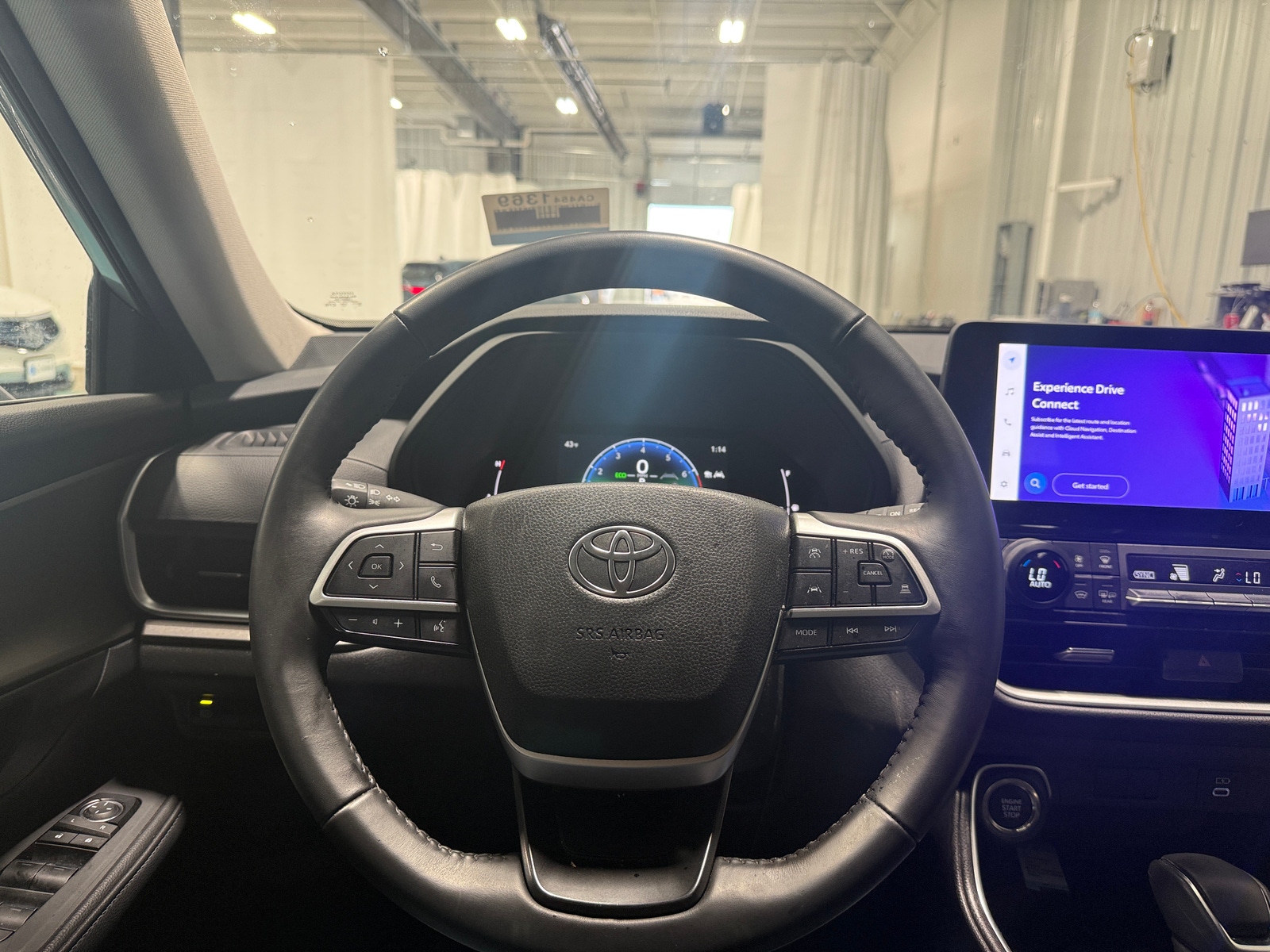 Thumbnail: 2025 Toyota Grand Highlander - 4