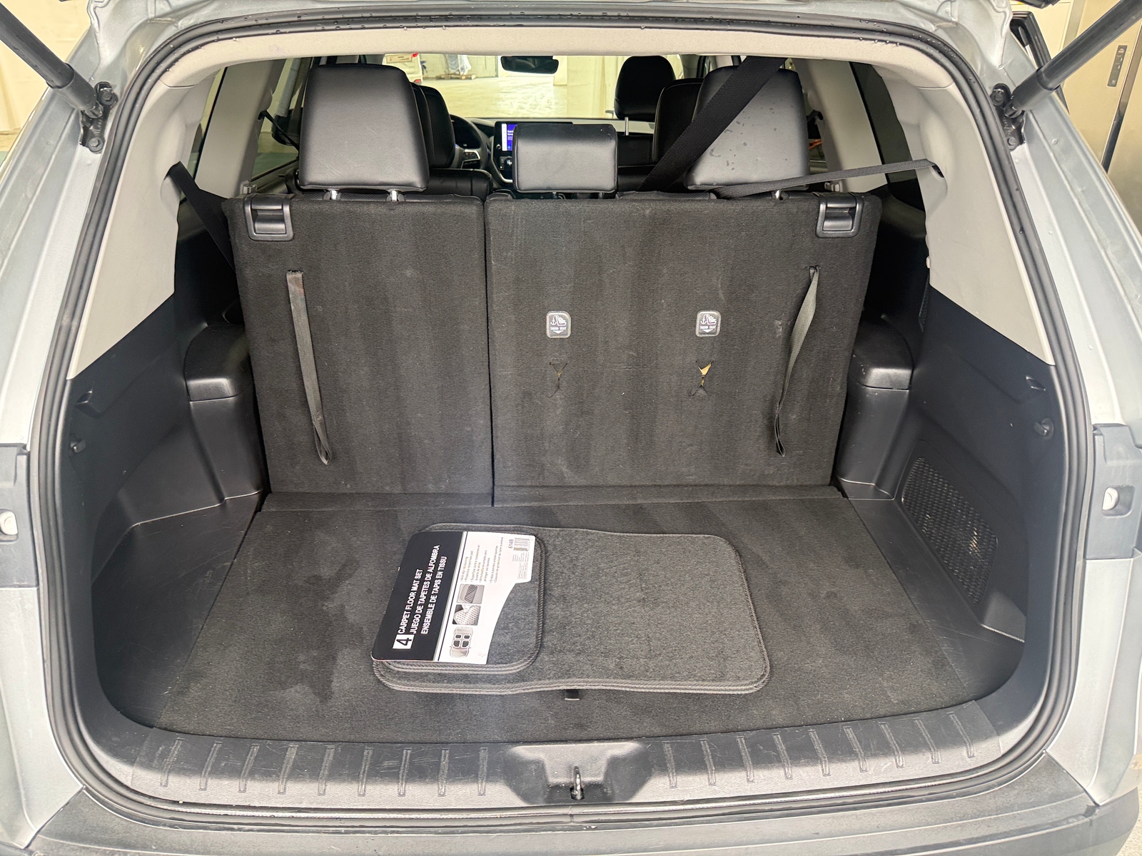 Thumbnail: 2025 Toyota Grand Highlander - 6