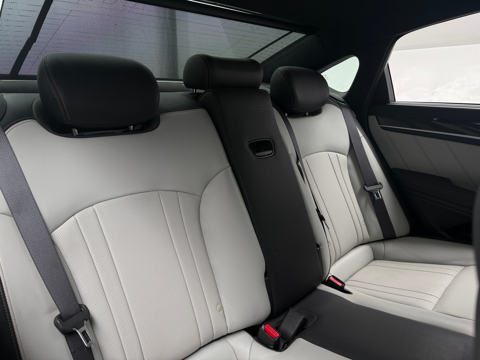 Thumbnail: 2018 Genesis G80 - 5