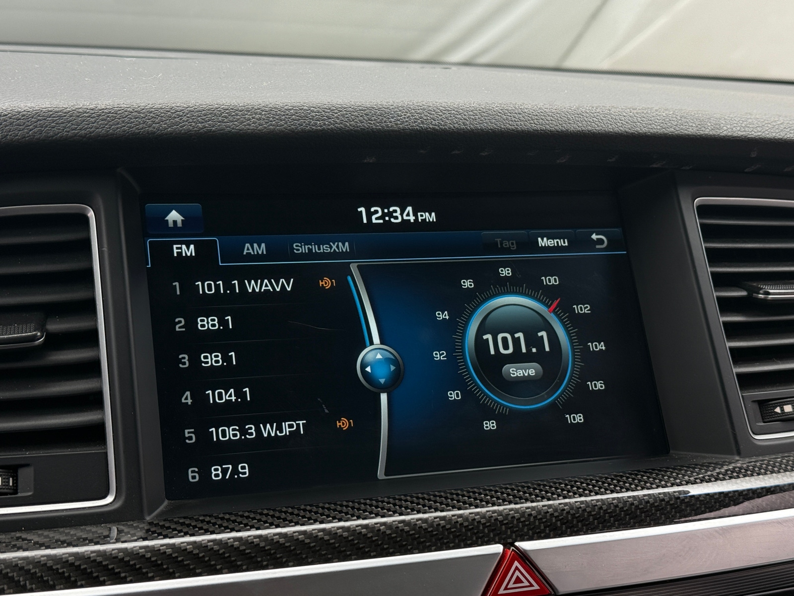 Thumbnail: 2018 Genesis G80 - 3