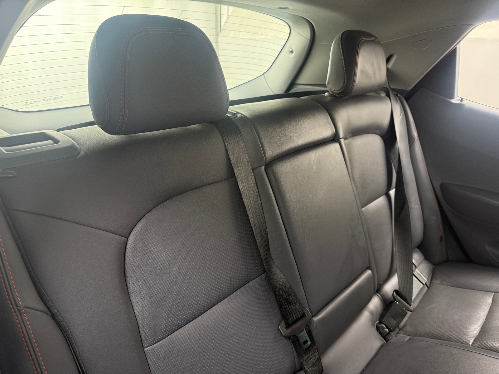 Thumbnail: 2018 Chevrolet Bolt EV - 5