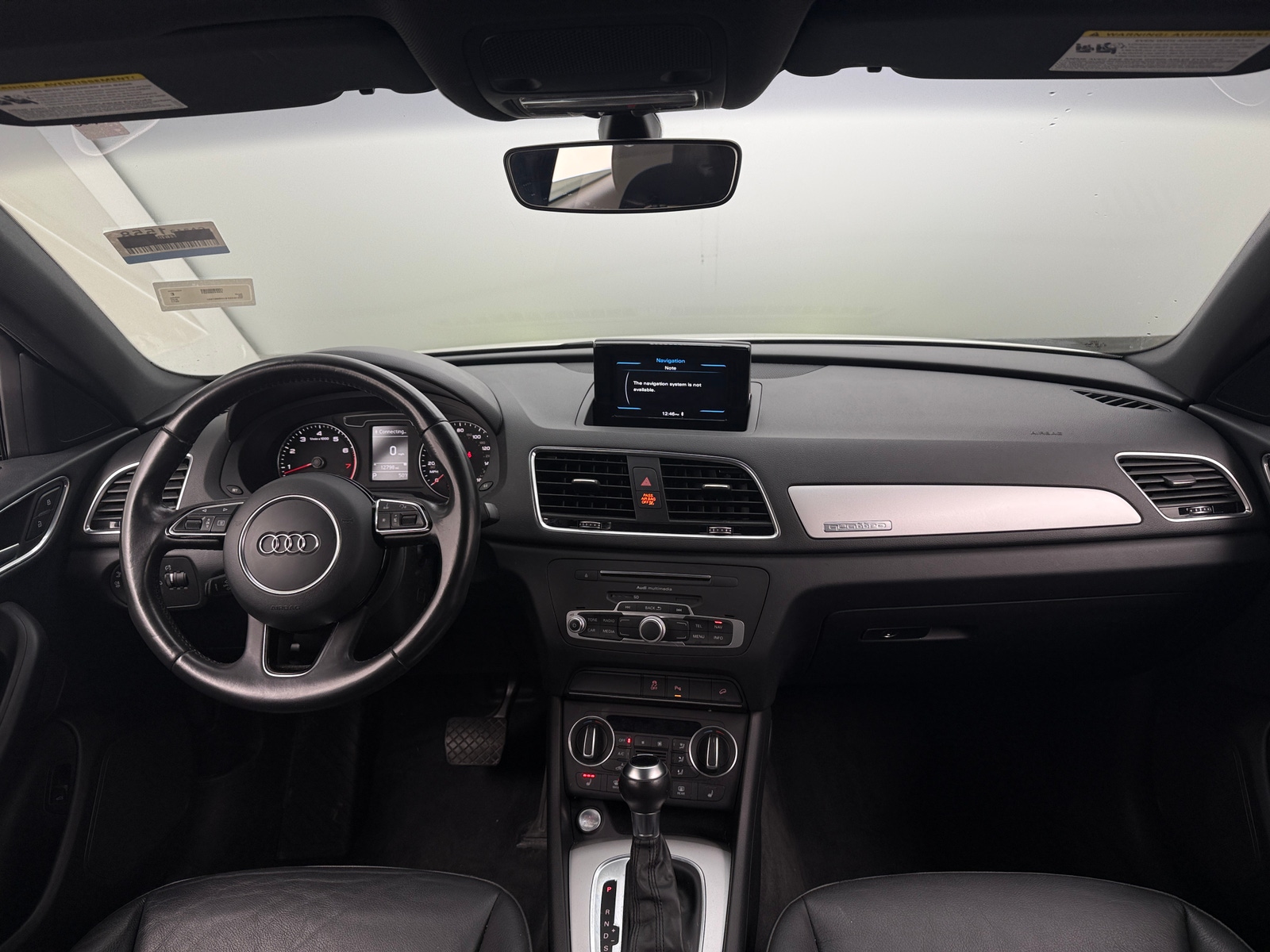 Thumbnail: 2017 Audi Q3 - 2