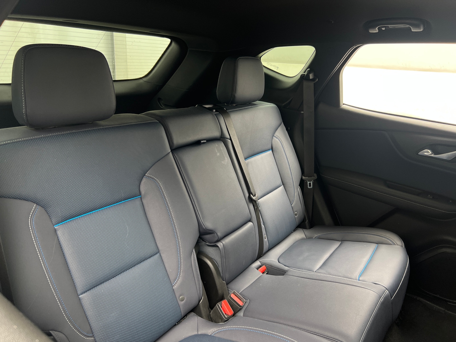 Thumbnail: 2023 Chevrolet Blazer - 5