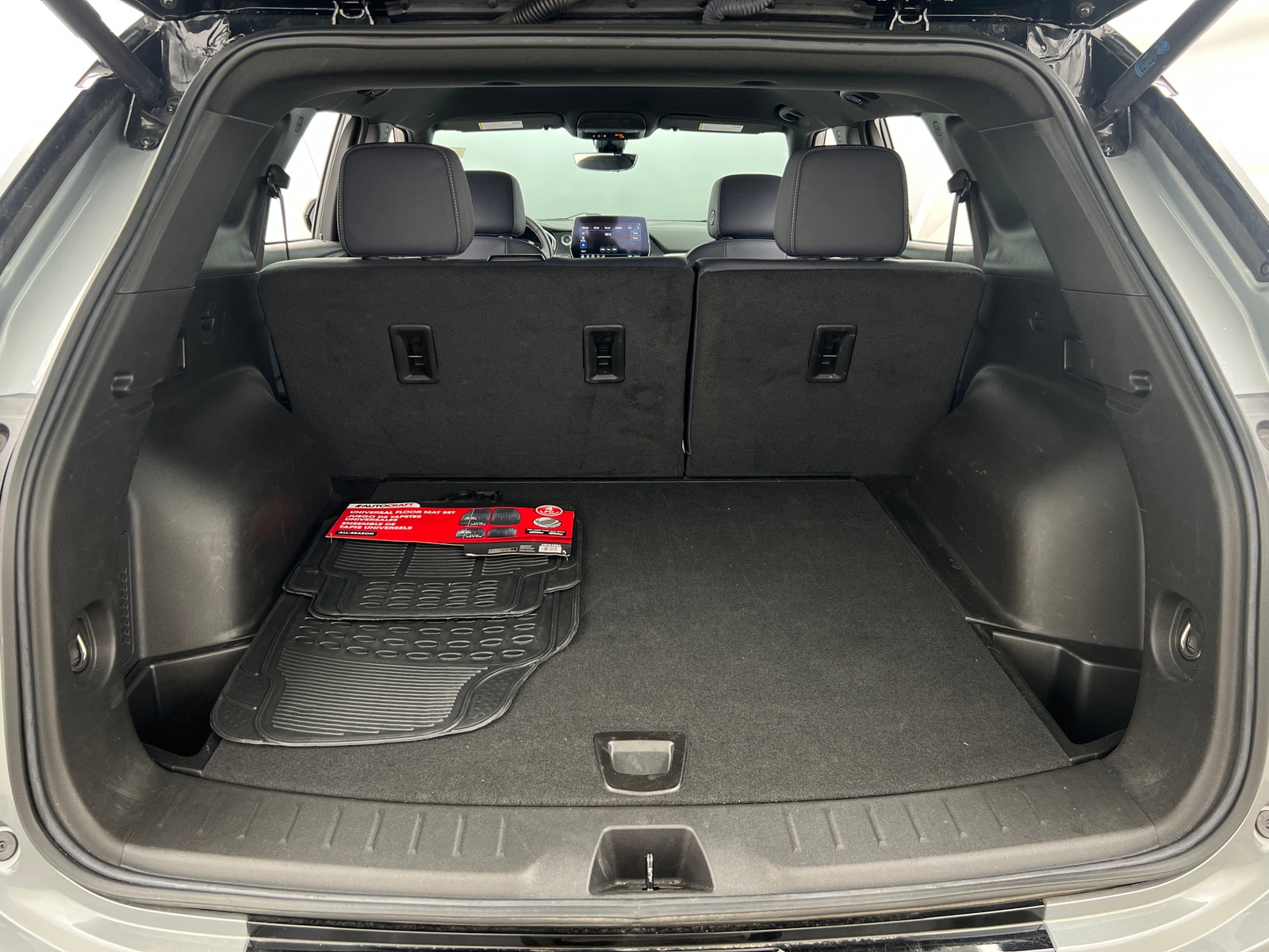 Thumbnail: 2023 Chevrolet Blazer - 6