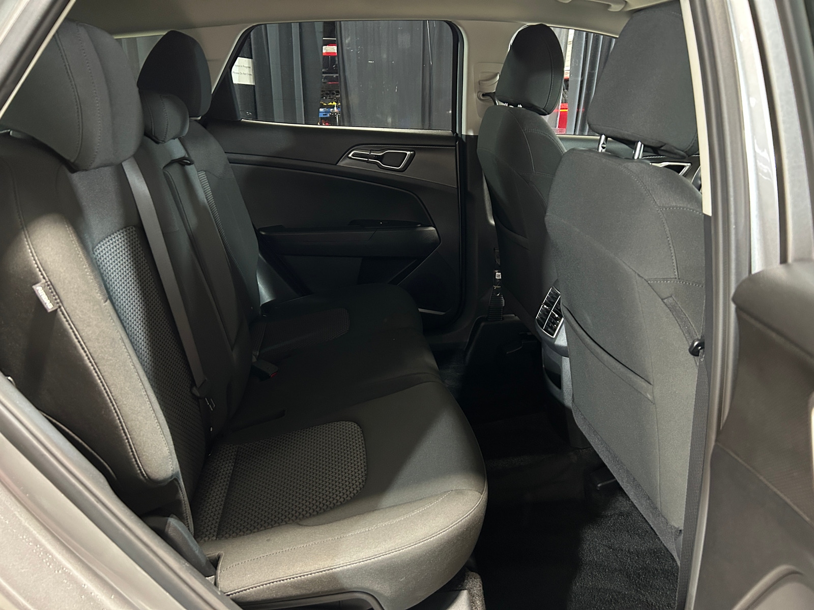 Thumbnail: 2025 Kia Sportage - 6