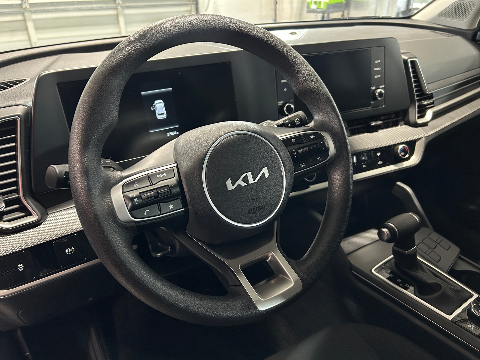 Thumbnail: 2025 Kia Sportage - 5