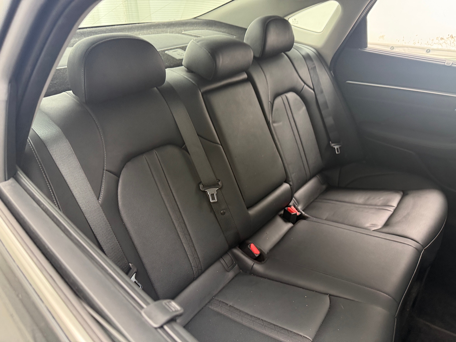 Thumbnail: 2022 Hyundai Sonata - 5