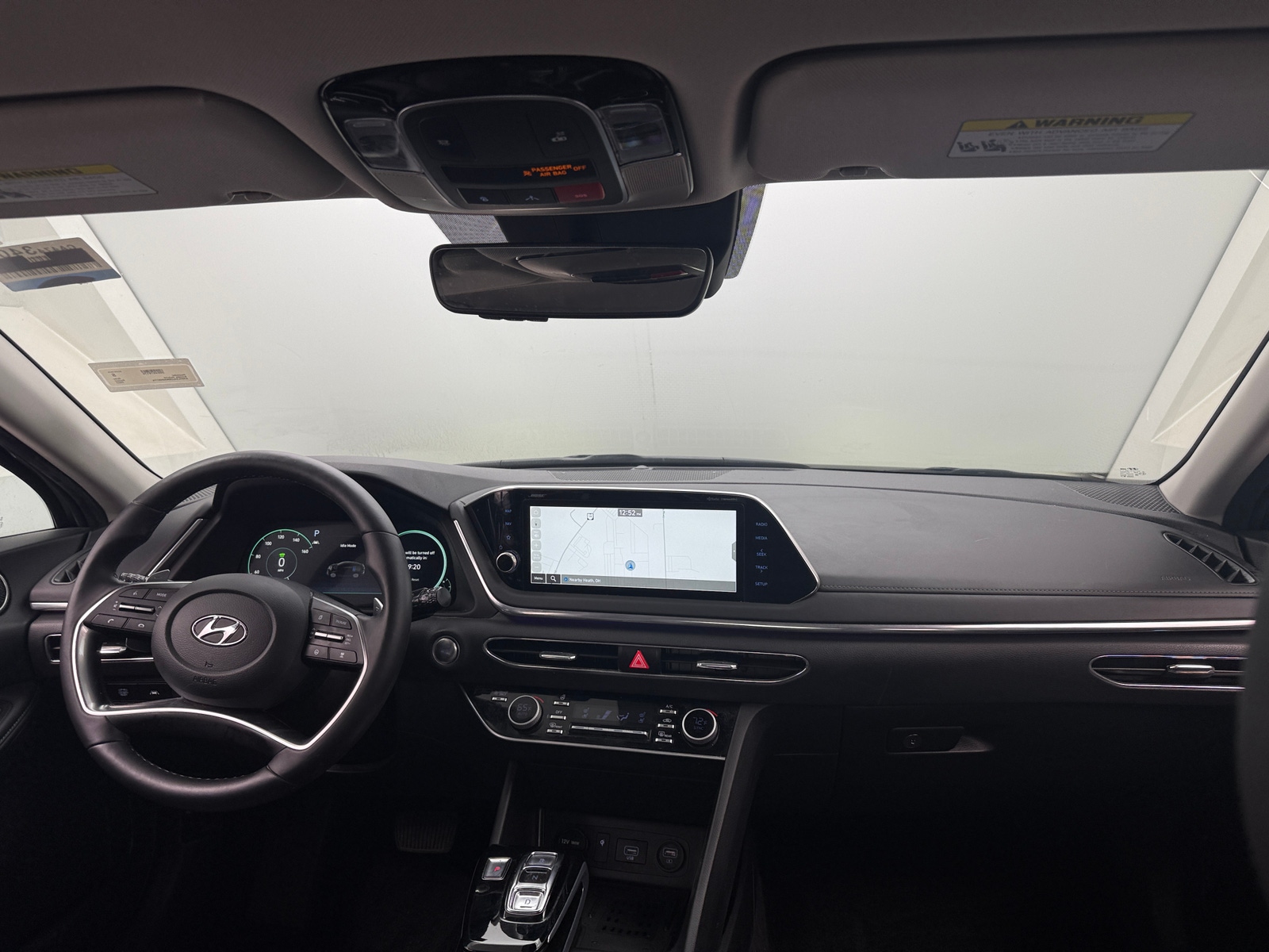 Thumbnail: 2022 Hyundai Sonata - 2