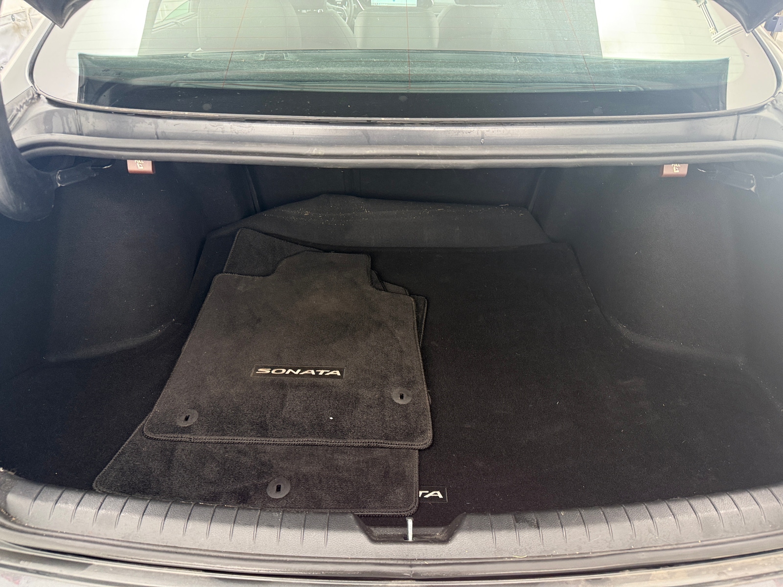 Thumbnail: 2022 Hyundai Sonata - 6