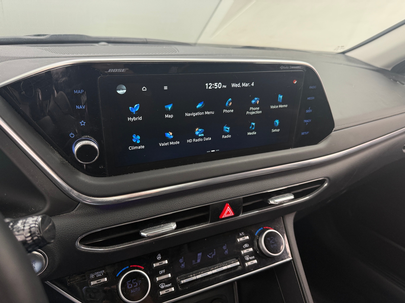 Thumbnail: 2022 Hyundai Sonata - 3