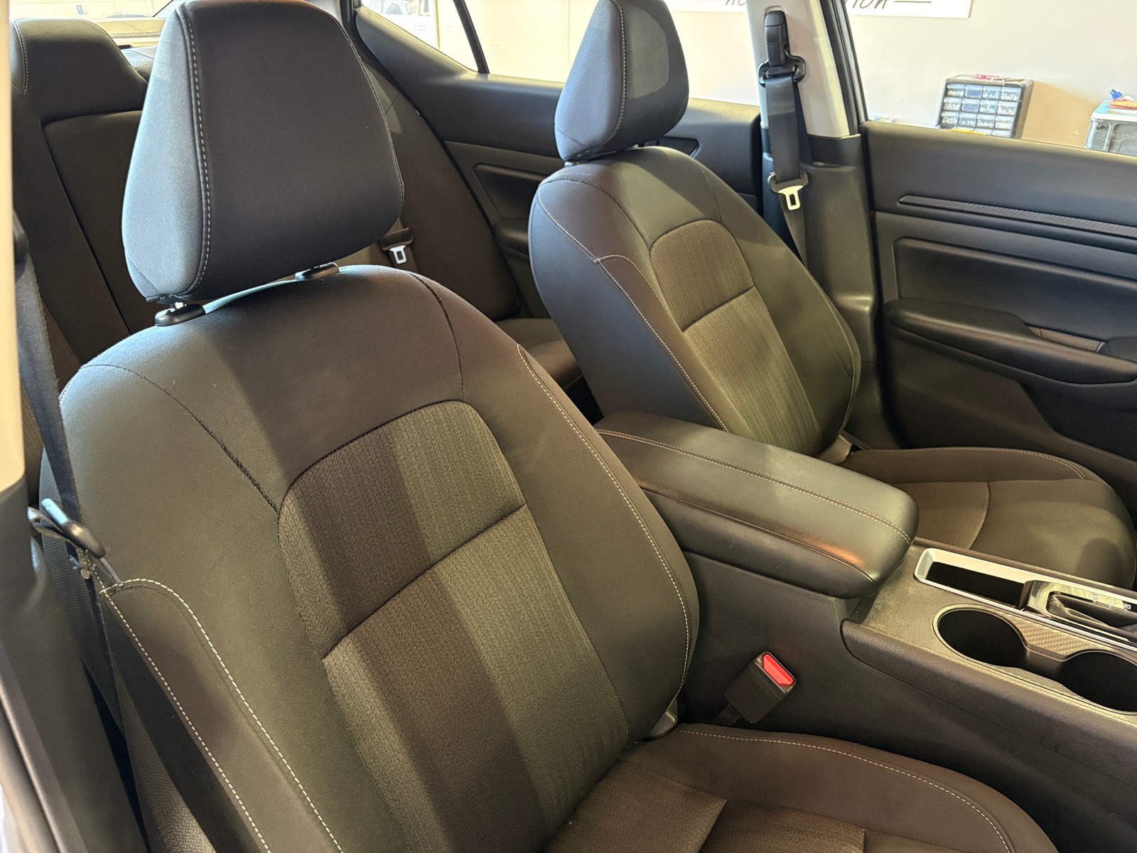 Thumbnail: 2024 Nissan Altima - 2